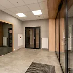Krakow Glowny Cozy Stay Studio