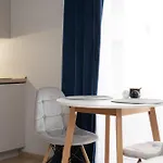 Krakow Glowny Cozy Stay Studio