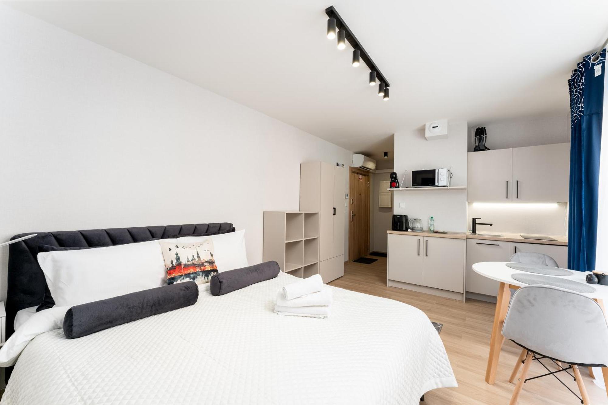 Glowny Cozy Appartement *