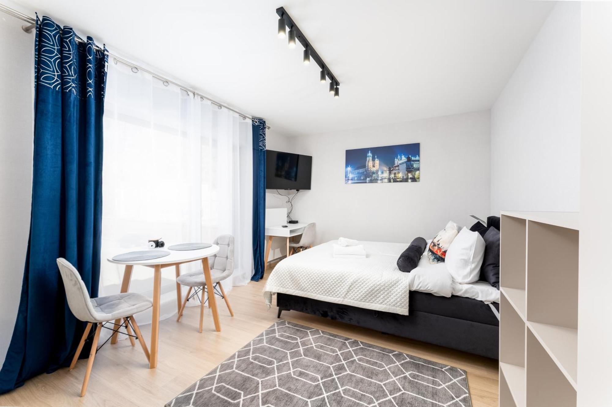 Glowny Cozy Appartement *