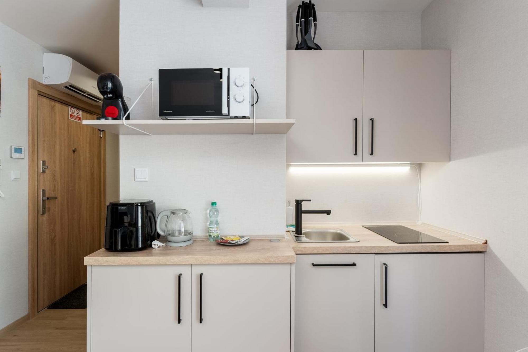 Appartement Glowny Cozy *