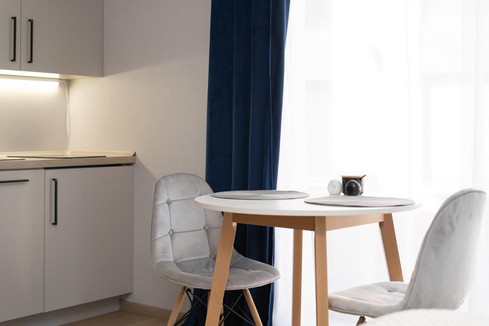 Appartement Glowny Cozy Krakau
