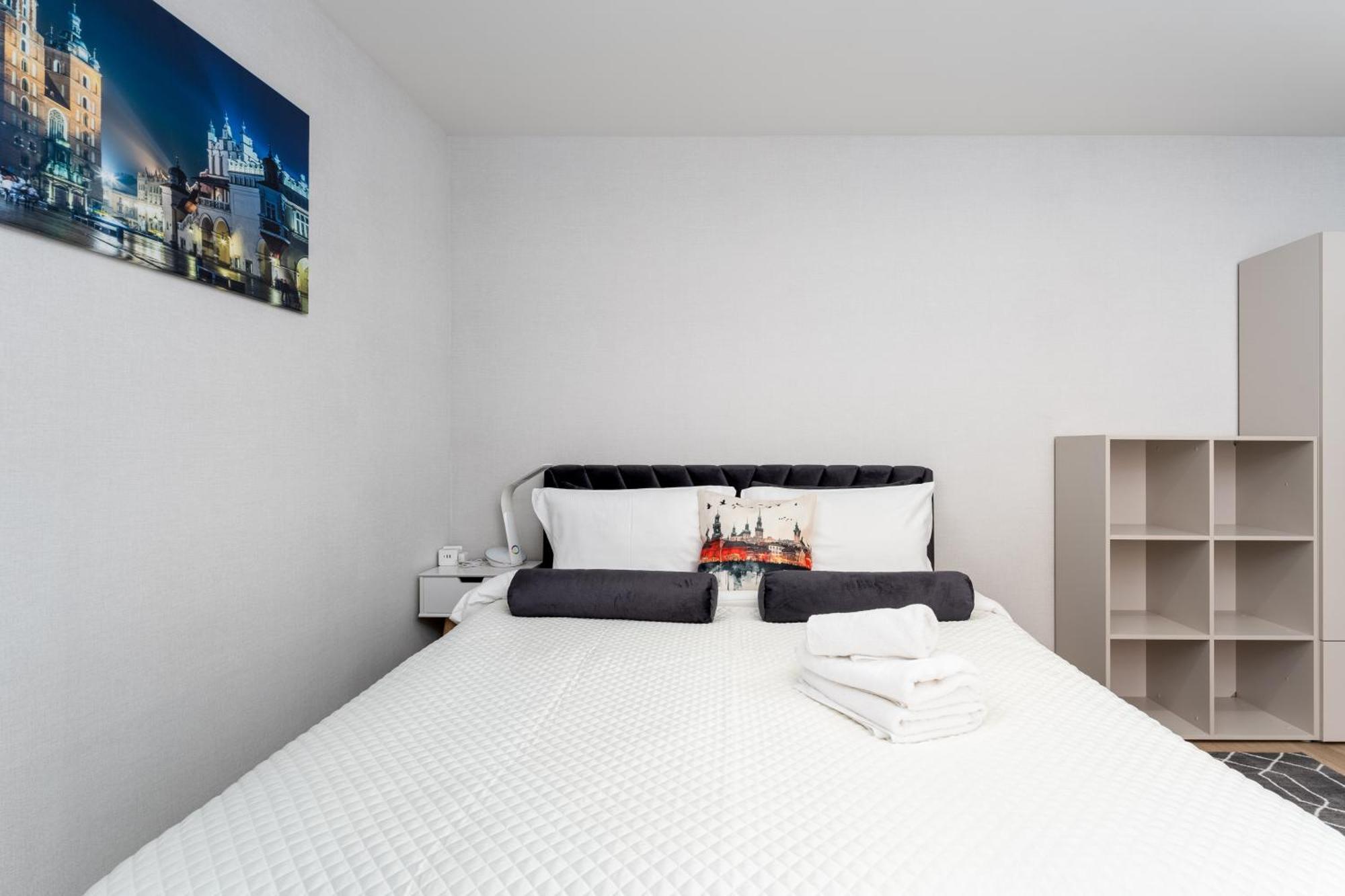 Glowny Cozy Appartement *