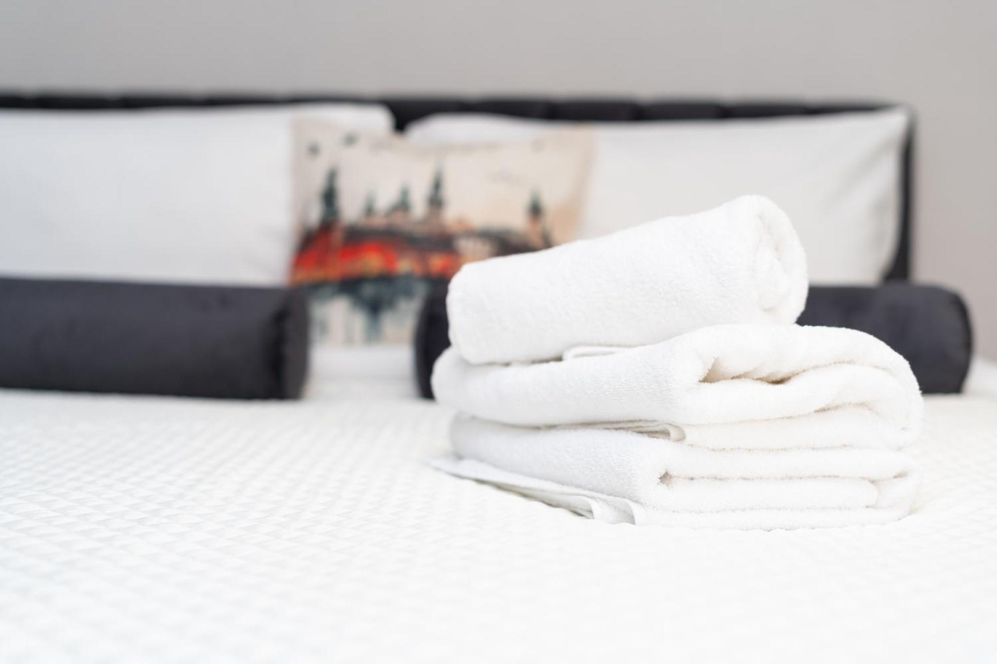 Appartement Glowny Cozy *