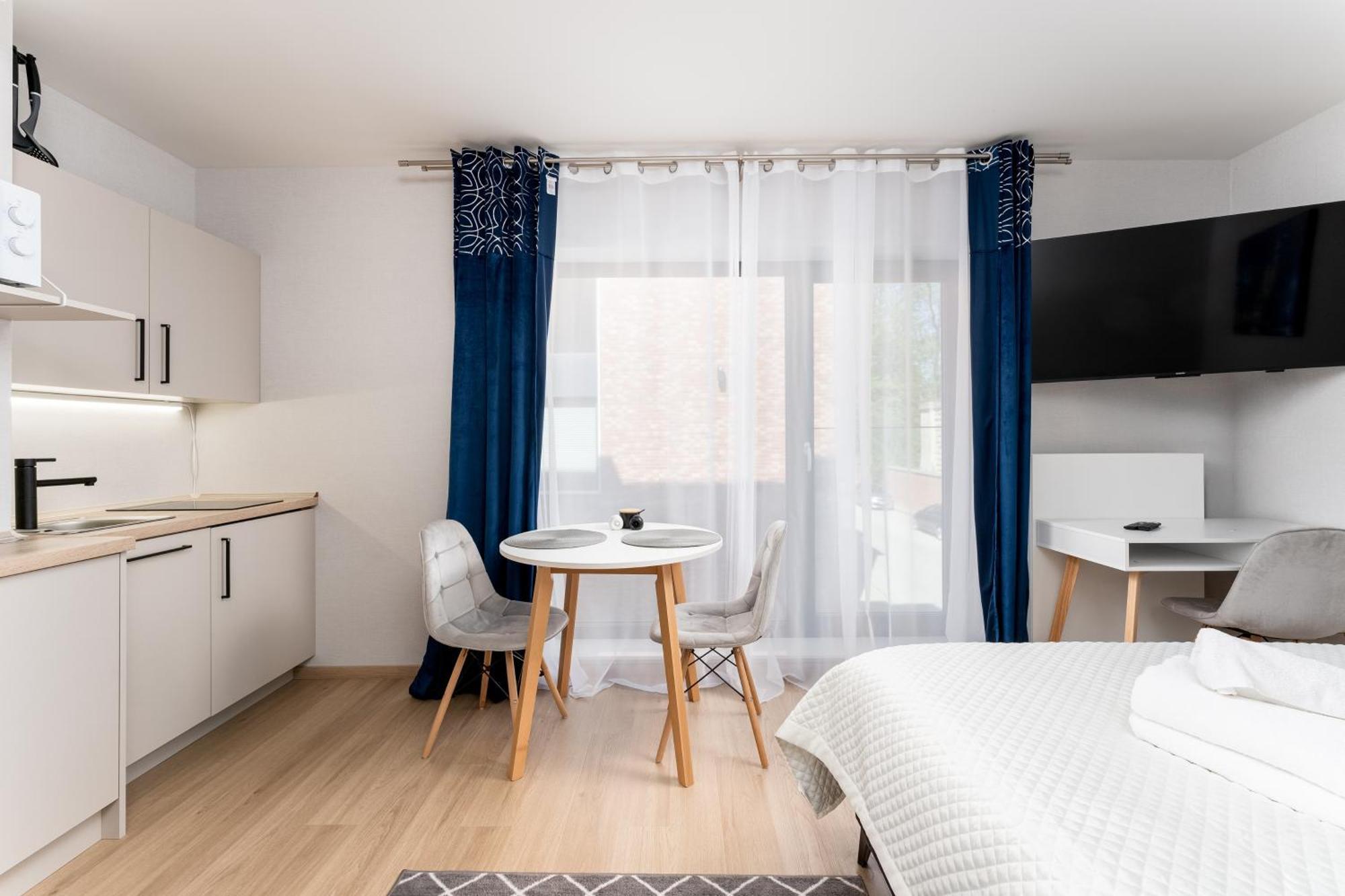 Appartement Glowny Cozy