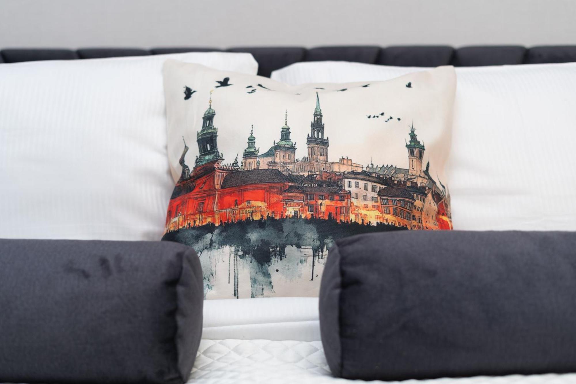 Appartement Glowny Cozy