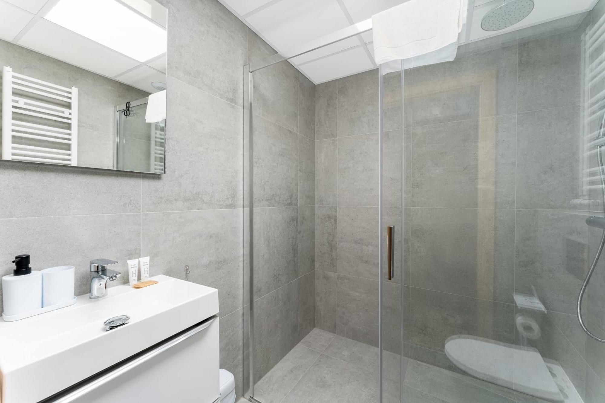 Appartement Glowny Cozy Krakau