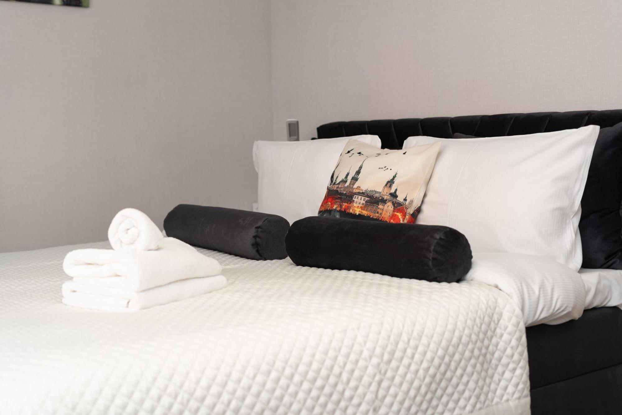 Glowny Cozy Appartement
